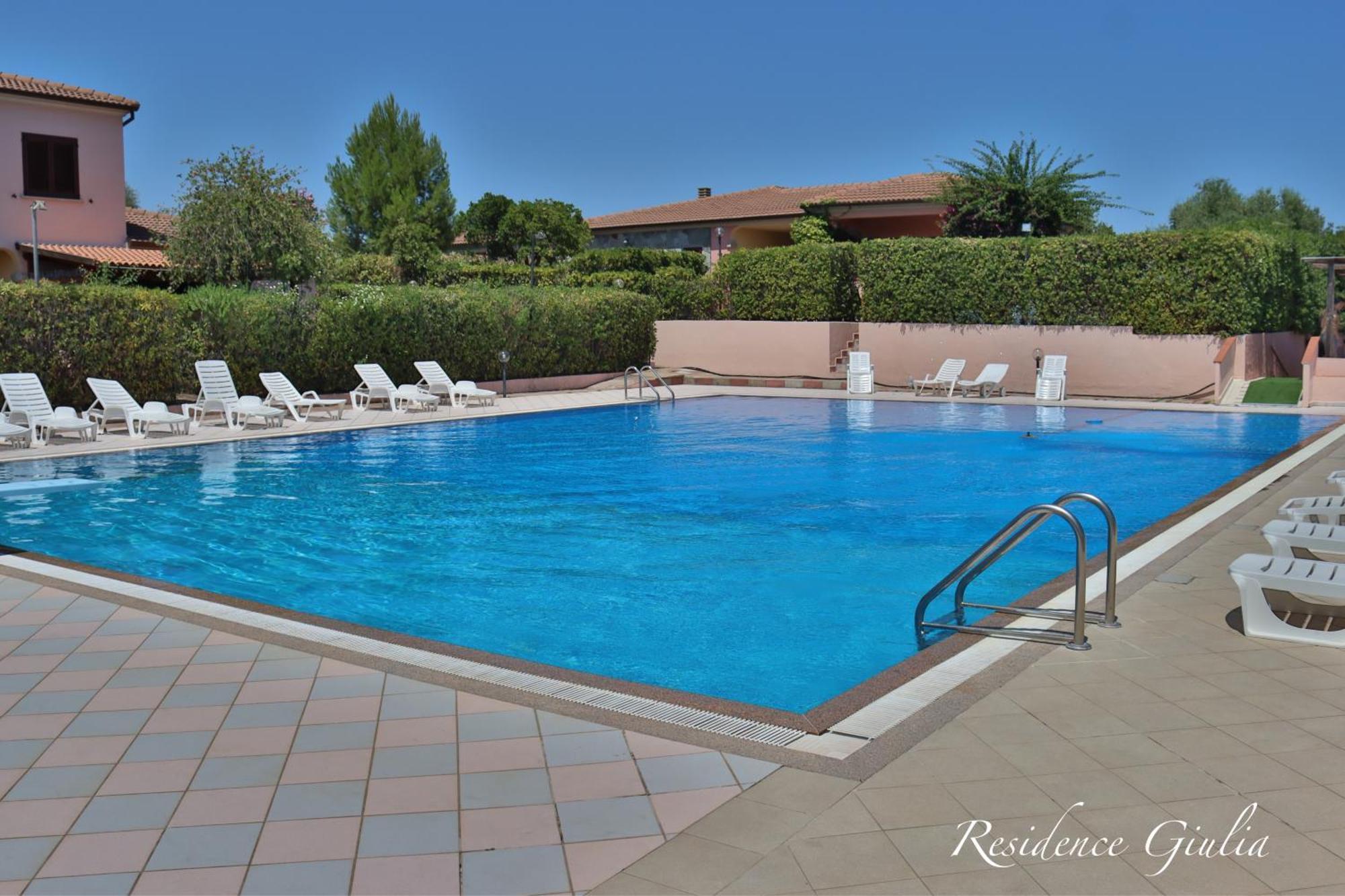 Villa Nivessa San Teodoro  Kültér fotó